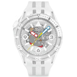Swatch Scubaqua Aurelia Aurita