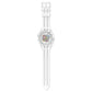 Swatch Scubaqua Aurelia Aurita SSCU09K100