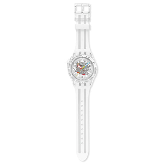 Swatch Scubaqua Aurelia Aurita