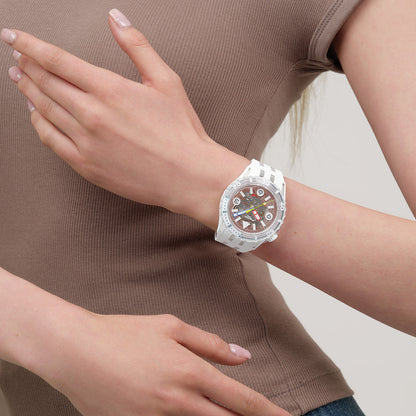 Swatch Scubaqua Aurelia Aurita