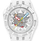 Swatch Scubaqua Aurelia Aurita SSCU09K100