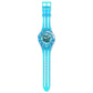 Swatch Scubaqua Blue Fire SSCU09S100