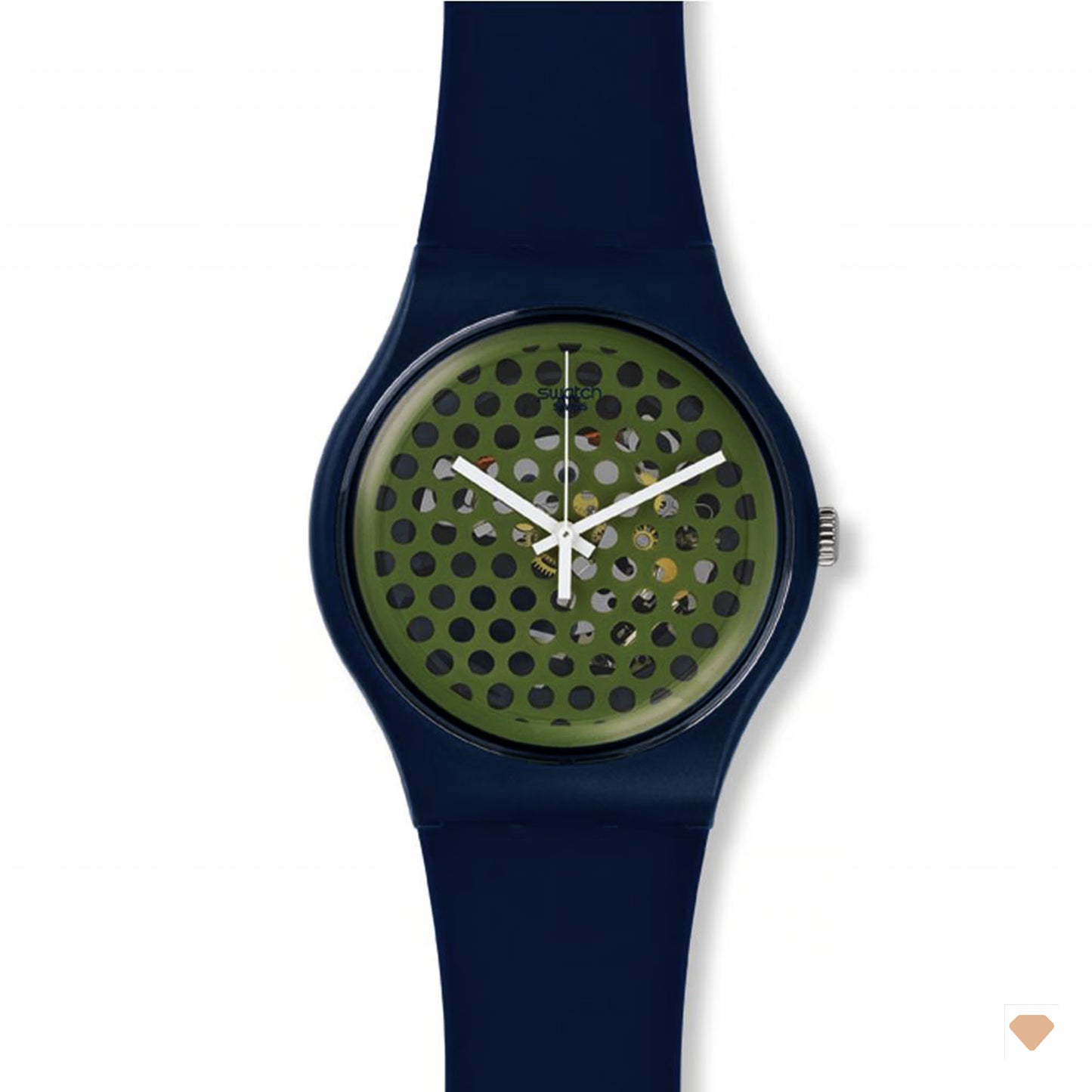 Swatch Buchetti SUON113