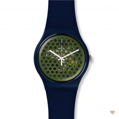 Swatch Buchetti SUON113