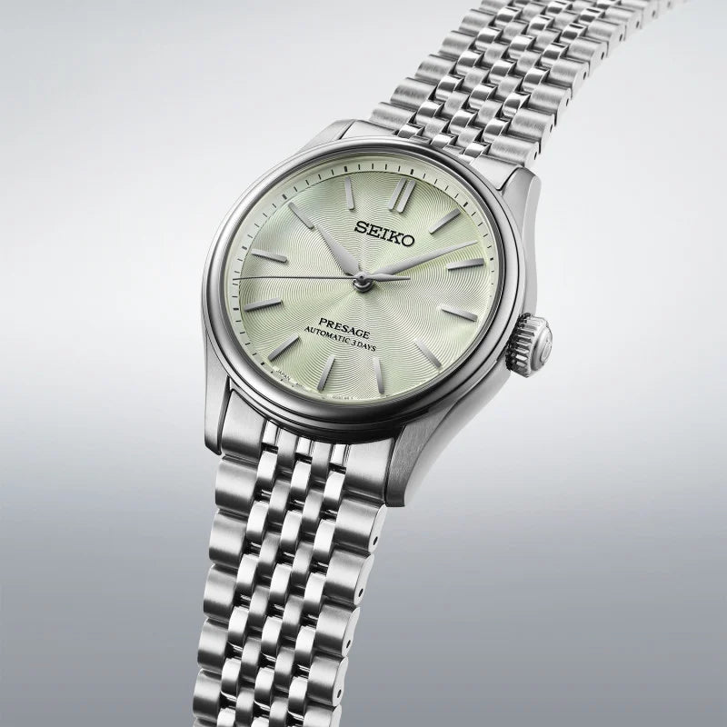 Seiko Presage Classic Series HCC002