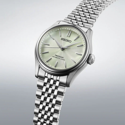 Seiko Presage Classic Series HCC002