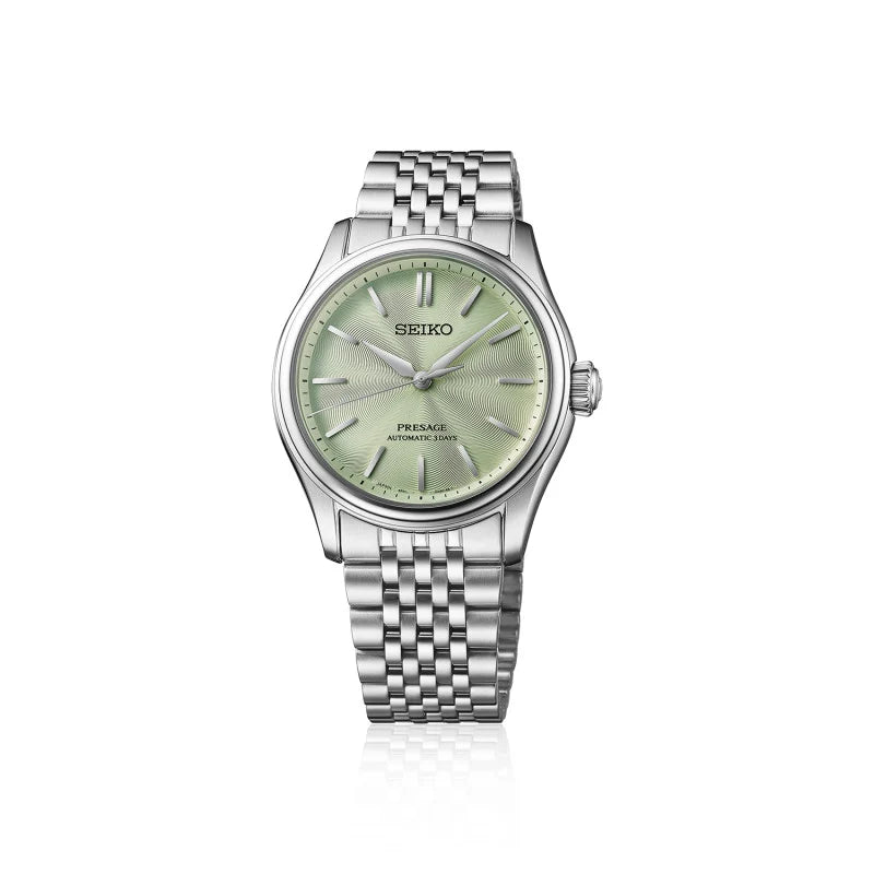 Seiko Presage Classic Series HCC002