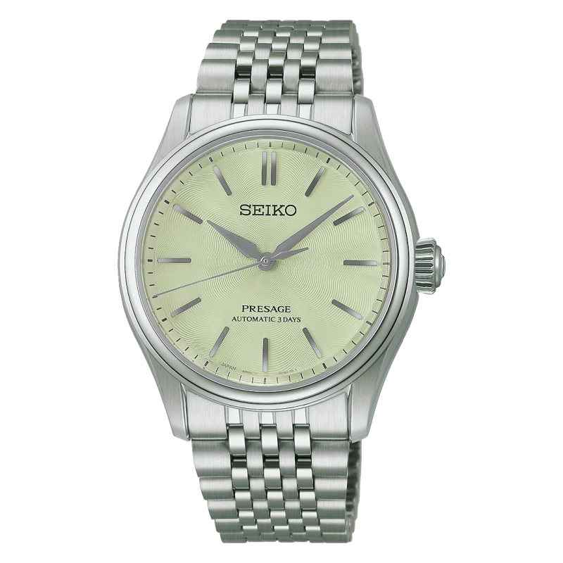 Seiko Presage Classic Series HCC002