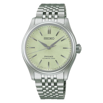 Seiko Presage Classic Series HCC002