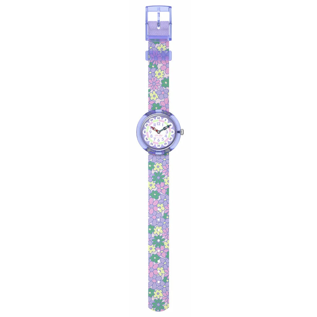 Flik Flak Flower Fields FBNP240