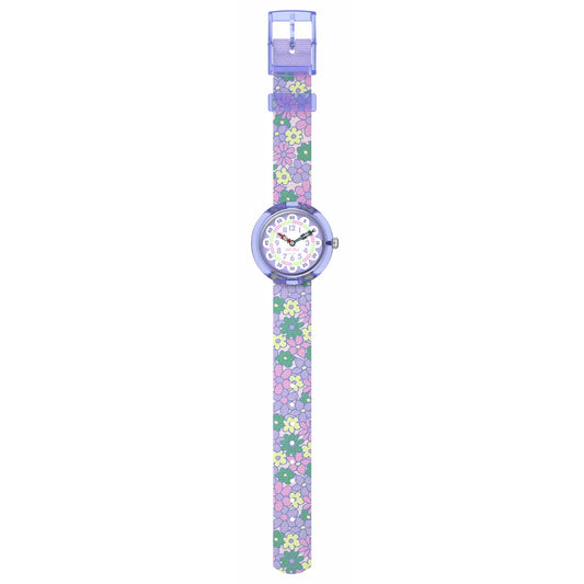Flik Flak Flower Fields FBNP240