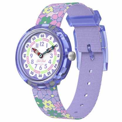 Flik Flak Flower Fields FBNP240