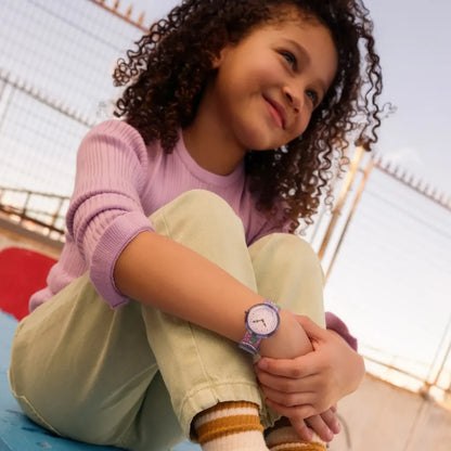 Flik Flak Flower Fields FBNP240