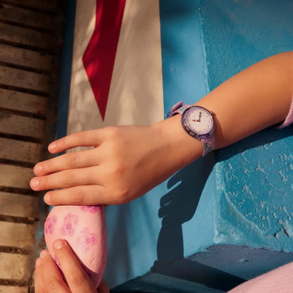 Flik Flak Flower Fields FBNP240