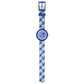 Flik Flak Braid in Blue FPNP169