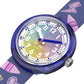 Flik Flak Rainbow Crayons FPNP173