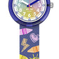 Flik Flak Rainbow Crayons FPNP173