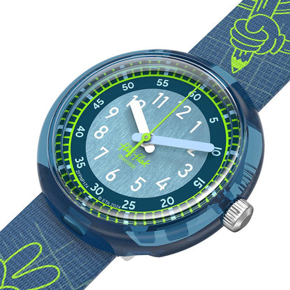 Flik Flak Code Talk FPNP174