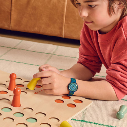 Flik Flak Code Talk FPNP174